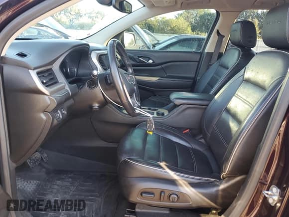 ✅ 2018 GMC Acadia Denali • VIN: 1GKKNXLS5JZ226746 • Лот: 85575195. Опубликован ранее на Copart с пробегом 73 733 миль. Бесплатный доступ к архиву аукционных продаж из США и подробный отчёт об истории автомобиля на DreamBid. Изображение 7.