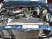 2001 Dodge 1500 with VIN 1B7HC16Y41S227470, listed as a IAAI auction lot 41768022 with 236,712 mi miles and . Bid and sale history available at DreamBid. Image 10.