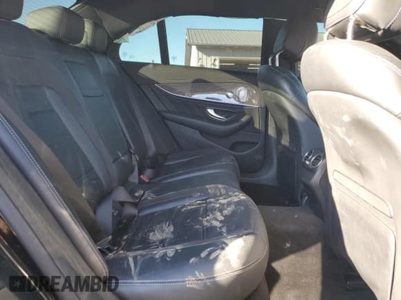 ✅ 2017 Mercedes-Benz E 43 AMG • VIN: WDDZF6EB0HA159860 • Лот: 82495605. Опубликован ранее на Copart с пробегом 124 105 миль. Бесплатный доступ к архиву аукционных продаж из США и подробный отчёт об истории автомобиля на DreamBid. Изображение 10.