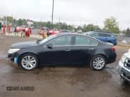 ✅ 2014 Buick Regal Premium I • VIN: 2G4GN5EX2E9323378 • Lot: 43388077. Listed on IAAI with 155,604 mi. Free auction sales archive from the USA and detailed vehicle history report at DreamBid. Image 14.