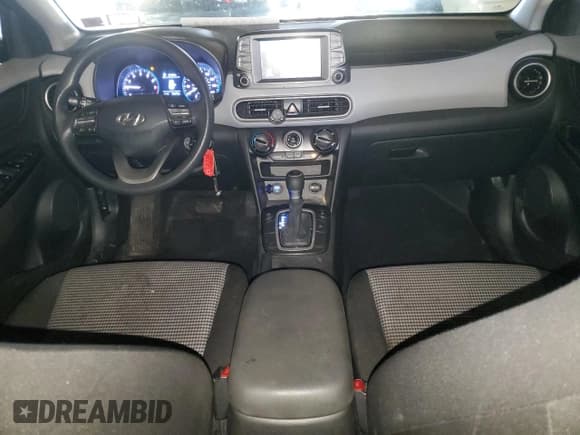✅ 2020 Hyundai Kona SE • VIN: KM8K1CAA9LU462936 • Лот: 40358654. Опубликован ранее на Copart с пробегом 104 690 миль. Бесплатный доступ к архиву аукционных продаж из США и подробный отчёт об истории автомобиля на DreamBid. Изображение 8.