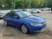 ✅ 2016 Chrysler 200 S • VIN: 1C3CCCBBXGN128901 • Lot: 82109315. Wystawiony na Copart z przebiegiem 151 754 mil. Bezpłatny archiwum sprzedaży aukcyjnych z USA i szczegółowy raport historii pojazdu na DreamBid. Zdjęcie 13.