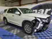 2024 Hyundai Palisade SEL с VIN KM8R2DGE9RU789258, выставлен на аукционе Copart как лот 67995634 с пробегом 4 269 миль миль и Чистый • Clean title. История ставок и продаж доступна на DreamBid. Изображение 4.