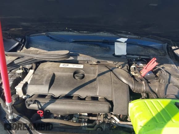 ✅ 2012 Volvo XC60 3.0L • VIN: YV4902DZ4C2317152 • Lot: 42885790. Listed on IAAI with 89,314 mi. Free auction sales archive from the USA and detailed vehicle history report at DreamBid. Image 10.