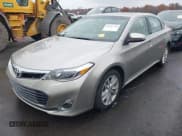 ✅ 2015 Toyota Avalon XLE Premium • VIN: 4T1BK1EBXFU147412 • Lot: 43732724. Wystawiony na IAAI z przebiegiem 22 451 mil. Bezpłatny archiwum sprzedaży aukcyjnych z USA i szczegółowy raport historii pojazdu na DreamBid. Zdjęcie 2.