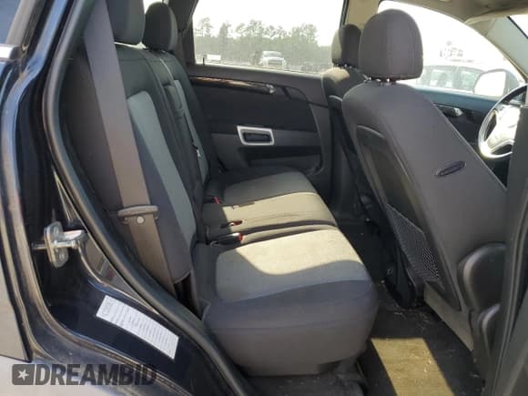 ✅ 2014 Chevrolet Captiva Sport LS • VIN: 3GNAL2EK7ES653370 • Lot: 43686795. Wystawiony na Copart z przebiegiem 107 130 mil. Bezpłatny archiwum sprzedaży aukcyjnych z USA i szczegółowy raport historii pojazdu na DreamBid. Zdjęcie 11.