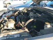 ✅ 2007 Ford Explorer XLT • VIN: 1FMEU63E37UA95110 • Lot: 43613938. Listed on IAAI with 207,406 mi. Free auction sales archive from the USA and detailed vehicle history report at DreamBid. Image 19.