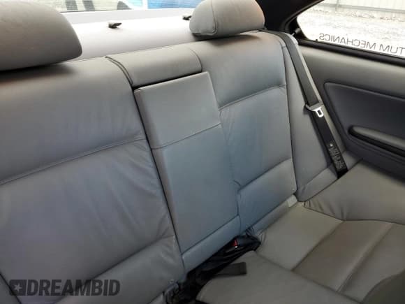 ✅ 2005 BMW 3 Series 330Ci • VIN: WBABD53415PD98858 • Lot: 60608675. Wystawiony na Copart z przebiegiem Nie podano. Bezpłatny archiwum sprzedaży aukcyjnych z USA i szczegółowy raport historii pojazdu na DreamBid. Zdjęcie 10.