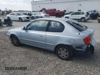 ✅ 2005 Hyundai Accent GLS • VIN: KMHCG35C55U341192 • Lot: 70708994. Wystawiony na Copart z przebiegiem 174 872 mil. Bezpłatny archiwum sprzedaży aukcyjnych z USA i szczegółowy raport historii pojazdu na DreamBid. Zdjęcie 2.
