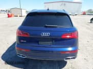✅ 2020 Audi SQ5 Prestige • VIN: WA1C4AFY6L2020342 • Lot: 41798088. Wystawiony na IAAI z przebiegiem 27 937 mil. Bezpłatny archiwum sprzedaży aukcyjnych z USA i szczegółowy raport historii pojazdu na DreamBid. Zdjęcie 16.