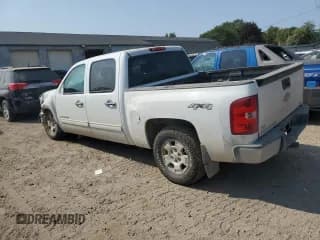 ✅ 2013 Chevrolet Silverado 1500 LT • VIN: 3GCPKSE79DG316377 • Lot: 69973834. Listed on Copart with 173,198 mi. Free auction sales archive from the USA and detailed vehicle history report at DreamBid. Image 2.
