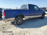 ✅ 1998 Ford F-150 XL • VIN: 1FTRX17LXWKC12684 • Lot: 46225145. Wystawiony na Copart z przebiegiem 210 483 mil. Bezpłatny archiwum sprzedaży aukcyjnych z USA i szczegółowy raport historii pojazdu na DreamBid. Zdjęcie 3.