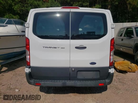 ✅ 2017 Ford Transit XL • VIN: 1FMZK1ZM3HKB38009 • Лот: 74470314. Опубликован ранее на Copart с пробегом Не указан. Бесплатный доступ к архиву аукционных продаж из США и подробный отчёт об истории автомобиля на DreamBid. Изображение 6.