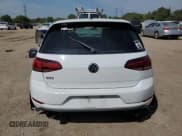 ✅ 2018 Volkswagen Golf GTI S • VIN: 3VW547AU1JM277644 • Lot: 71420325. Listed on Copart with 68,148 mi. Free auction sales archive from the USA and detailed vehicle history report at DreamBid. Image 6.