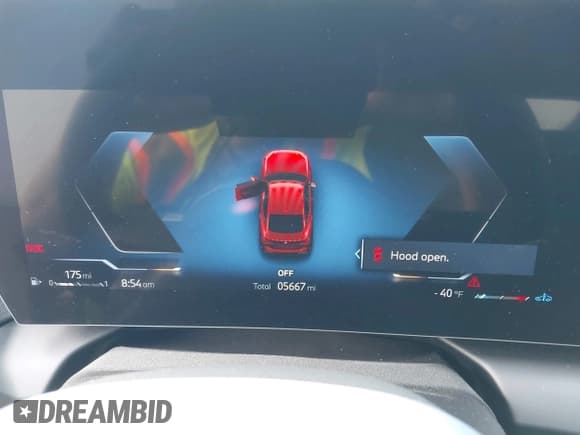 ✅ 2025 BMW 2 Series 228i xDrive • VIN: WBA23GG06S7T08411 • Lot: 42885202. Wystawiony na IAAI z przebiegiem 5 667 mil. Bezpłatny archiwum sprzedaży aukcyjnych z USA i szczegółowy raport historii pojazdu na DreamBid. Zdjęcie 7.