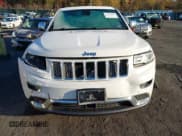 ✅ 2015 Jeep Grand Cherokee Summit • VIN: 1C4RJFJM5FC806853 • Лот: 43510692. Опубликован ранее на IAAI с пробегом 212 661 миль. Бесплатный доступ к архиву аукционных продаж из США и подробный отчёт об истории автомобиля на DreamBid. Изображение 6.