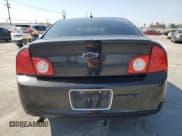 ✅ 2011 Chevrolet Malibu 1LT • VIN: 1G1ZC5E15BF257001 • Lot: 72643524. Listed on Copart with 129,387 mi. Free auction sales archive from the USA and detailed vehicle history report at DreamBid. Image 6.