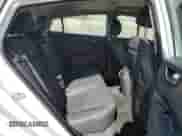 2019 Hyundai Ioniq Limited с VIN KMHC05LH7KU043060, выставлен на аукционе Copart как лот 72509054 с пробегом 42 250 миль миль и Списание • Salvage title. История ставок и продаж доступна на DreamBid. Изображение 10.