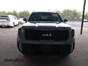 ✅ 2024 Kia Telluride EX X-Line • VIN: 5XYP3DGC9RG510626 • Lot: 43412770. Listed on IAAI with 33,915 mi. Free auction sales archive from the USA and detailed vehicle history report at DreamBid. Image 12.
