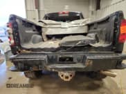 ✅ 2015 Chevrolet Silverado 2500HD High Country • VIN: 1GC1KXE83FF638092 • Лот: 92230045. Опубликован ранее на Copart с пробегом Не указан. Бесплатный доступ к архиву аукционных продаж из США и подробный отчёт об истории автомобиля на DreamBid. Изображение 6.