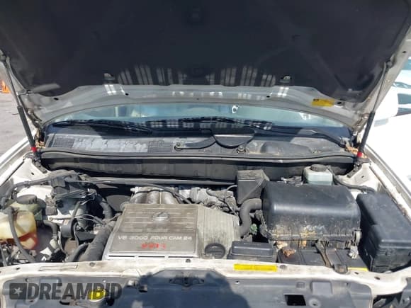 ✅ 2002 Lexus RX 300 • VIN: JTJGF10U420135679 • Лот: 43046131. Опубликован ранее на IAAI с пробегом 173 041 миль. Бесплатный доступ к архиву аукционных продаж из США и подробный отчёт об истории автомобиля на DreamBid. Изображение 10.