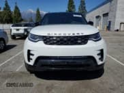 ✅ 2023 Land Rover Discovery HSE R-Dynamic • VIN: SALRM4EU3P2484414 • Лот: 49870765. Опубликован ранее на Copart с пробегом 20 511 миль. Бесплатный доступ к архиву аукционных продаж из США и подробный отчёт об истории автомобиля на DreamBid. Изображение 5.
