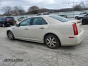 ✅ 2011 Cadillac STS RWD • VIN: 1G6DX6ED1B0159272 • Lot: 82763734. Listed on Copart with 149,343 mi. Free auction sales archive from the USA and detailed vehicle history report at DreamBid. Image 2.