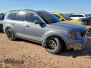 ✅ 2023 Kia Telluride SX Prestige • VIN: 5XYP5DGCXPG338209 • Lot: 94556525. Listed on Copart with 42,788 mi. Free auction sales archive from the USA and detailed vehicle history report at DreamBid. Image 4.