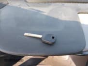 ✅ 2019 Chevrolet Colorado 2WD Work Truck • VIN: 1GCHSBEA5K1134798 • Lot: 42576762. Wystawiony na IAAI z przebiegiem 72 611 mil. Bezpłatny archiwum sprzedaży aukcyjnych z USA i szczegółowy raport historii pojazdu na DreamBid. Zdjęcie 11.