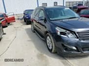 ✅ 2013 Chevrolet Traverse LT • VIN: 1GNKVGKD0DJ242989 • Lot: 53601655. Wystawiony na Copart z przebiegiem 228 744 mil. Bezpłatny archiwum sprzedaży aukcyjnych z USA i szczegółowy raport historii pojazdu na DreamBid. Zdjęcie 11.