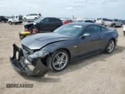 ✅ 2019 Ford Mustang GT • VIN: 1FA6P8CF3K5202251 • Lot: 71868045. Wystawiony na Copart z przebiegiem 21 486 mil. Bezpłatny archiwum sprzedaży aukcyjnych z USA i szczegółowy raport historii pojazdu na DreamBid. Zdjęcie 1.