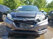 ✅ 2016 Honda HR-V EX-L • VIN: 3CZRU6H72GM766314 • Lot: 42378735. Wystawiony na IAAI z przebiegiem 105 790 mil. Bezpłatny archiwum sprzedaży aukcyjnych z USA i szczegółowy raport historii pojazdu na DreamBid. Zdjęcie 6.