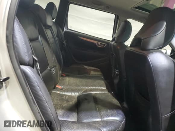 ✅ 2005 Volvo V70 • VIN: YV1SJ527352477492 • Lot: 92443995. Listed on Copart with 187,151 mi. Free auction sales archive from the USA and detailed vehicle history report at DreamBid. Image 10.