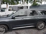 ✅ 2020 Hyundai Palisade Limited • VIN: KM8R54HE1LU027894 • Лот: 42948825. Опубликован ранее на IAAI с пробегом 91 881 миль. Бесплатный доступ к архиву аукционных продаж из США и подробный отчёт об истории автомобиля на DreamBid. Изображение 14.