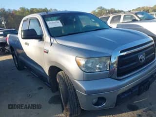 ✅ 2012 Toyota Tundra • VIN: 5TFUW5F10CX239380 • Lot: 43486230. Wystawiony na IAAI z przebiegiem 263 063 mil. Bezpłatny archiwum sprzedaży aukcyjnych z USA i szczegółowy raport historii pojazdu na DreamBid. Zdjęcie 1.