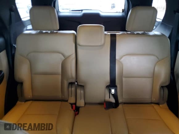 ✅ 2016 Ford Explorer XLT • VIN: 1FM5K7D8XGGA60289 • Lot: 90308505. Wystawiony na Copart z przebiegiem 153 842 mil. Bezpłatny archiwum sprzedaży aukcyjnych z USA i szczegółowy raport historii pojazdu na DreamBid. Zdjęcie 10.