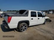 ✅ 2004 Chevrolet Avalanche Z66 • VIN: 3GNEC12T94G330254 • Lot: 71561665. Wystawiony na Copart z przebiegiem 284 823 mil. Bezpłatny archiwum sprzedaży aukcyjnych z USA i szczegółowy raport historii pojazdu na DreamBid. Zdjęcie 3.