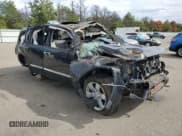 ✅ 2010 Nissan Armada SE • VIN: 5N1AA0NC3AN622483 • Lot: 89592645. Wystawiony na Copart z przebiegiem Nie podano. Bezpłatny archiwum sprzedaży aukcyjnych z USA i szczegółowy raport historii pojazdu na DreamBid. Zdjęcie 4.