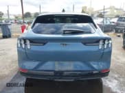 ✅ 2023 Ford Mustang Mach-E Premium • VIN: 3FMTK3R74PMA27195 • Лот: 43367616. Опубликован ранее на IAAI с пробегом 34 109 миль. Бесплатный доступ к архиву аукционных продаж из США и подробный отчёт об истории автомобиля на DreamBid. Изображение 17.