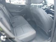 ✅ 2025 Chevrolet Equinox FWD LT • VIN: 3GNAXHEG6SL190016 • Lot: 42518507. Wystawiony na IAAI z przebiegiem 5 761 mil. Bezpłatny archiwum sprzedaży aukcyjnych z USA i szczegółowy raport historii pojazdu na DreamBid. Zdjęcie 8.