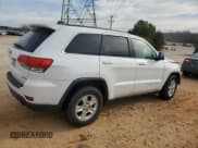 ✅ 2015 Jeep Grand Cherokee Laredo • VIN: 1C4RJEAGXFC613859 • Lot: 47501075. Listed on Copart with 98,053 mi. Free auction sales archive from the USA and detailed vehicle history report at DreamBid. Image 3.