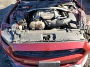 ✅ 2017 Ford Mustang GT Premium • VIN: 1FATP8FF2H5262979 • Лот: 86091955. Опубликован ранее на Copart с пробегом 126 357 миль. Бесплатный доступ к архиву аукционных продаж из США и подробный отчёт об истории автомобиля на DreamBid. Изображение 11.