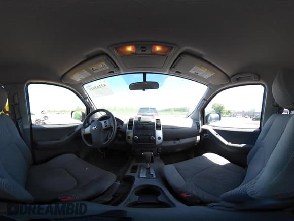 ✅ 2012 Nissan Frontier SV • VIN: 1N6AD0EV5CC468724 • Lot: 42263021. Listed on IAAI with 158,264 mi. Free auction sales archive from the USA and detailed vehicle history report at DreamBid. Image 20.