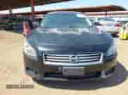 2012 Nissan Maxima S z VIN 1N4AA5AP6CC847916, wystawiony jako IAAI lot #41867800 z przebiegiem Nie podano mil oraz . Historia ofert i sprzedaży dostępna na DreamBid. Obrazek 6.