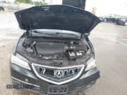 ✅ 2015 Acura TLX Technology • VIN: 19UUB3F55FA003108 • Lot: 43079947. Wystawiony na IAAI z przebiegiem 121 541 mil. Bezpłatny archiwum sprzedaży aukcyjnych z USA i szczegółowy raport historii pojazdu na DreamBid. Zdjęcie 10.