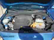 2018 Hyundai Ioniq Limited с VIN KMHC05LC2JU097336, выставлен на аукционе Copart как лот 65848324 с пробегом 19 639 миль миль и Списание • Salvage title. История ставок и продаж доступна на DreamBid. Изображение 11.