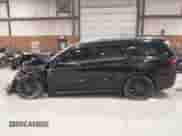 2017 Dodge Durango R/T with VIN 1C4SDJCT9HC945581, listed as a IAAI auction lot 43420044 with 143,365 mi miles and . Bid and sale history available at DreamBid. Image 14.