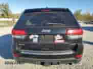 2021 Jeep Grand Cherokee Limited с VIN 1C4RJFBG1MC867560, выставлен на аукционе Copart как лот 84756455 с пробегом 62 677 миль миль и Списание • Salvage title. История ставок и продаж доступна на DreamBid. Изображение 6.