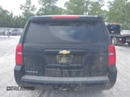 ✅ 2018 Chevrolet Tahoe LT • VIN: 1GNSKBKC2JR370635 • Lot: 43055000. Listed on IAAI with 178,193 mi. Free auction sales archive from the USA and detailed vehicle history report at DreamBid. Image 16.