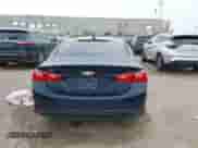 2017 Chevrolet Malibu LS with VIN 1G1ZC5ST8HF264099, listed as a IAAI auction lot 42410507 with 168,681 mi miles and . Bid and sale history available at DreamBid. Image 16.